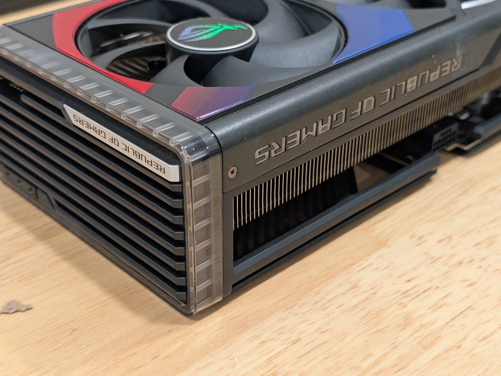 Rtx 4090 24Gb Gddr6X - PENAWARAN PREMIUM Kartu Grafis ASUS ROG