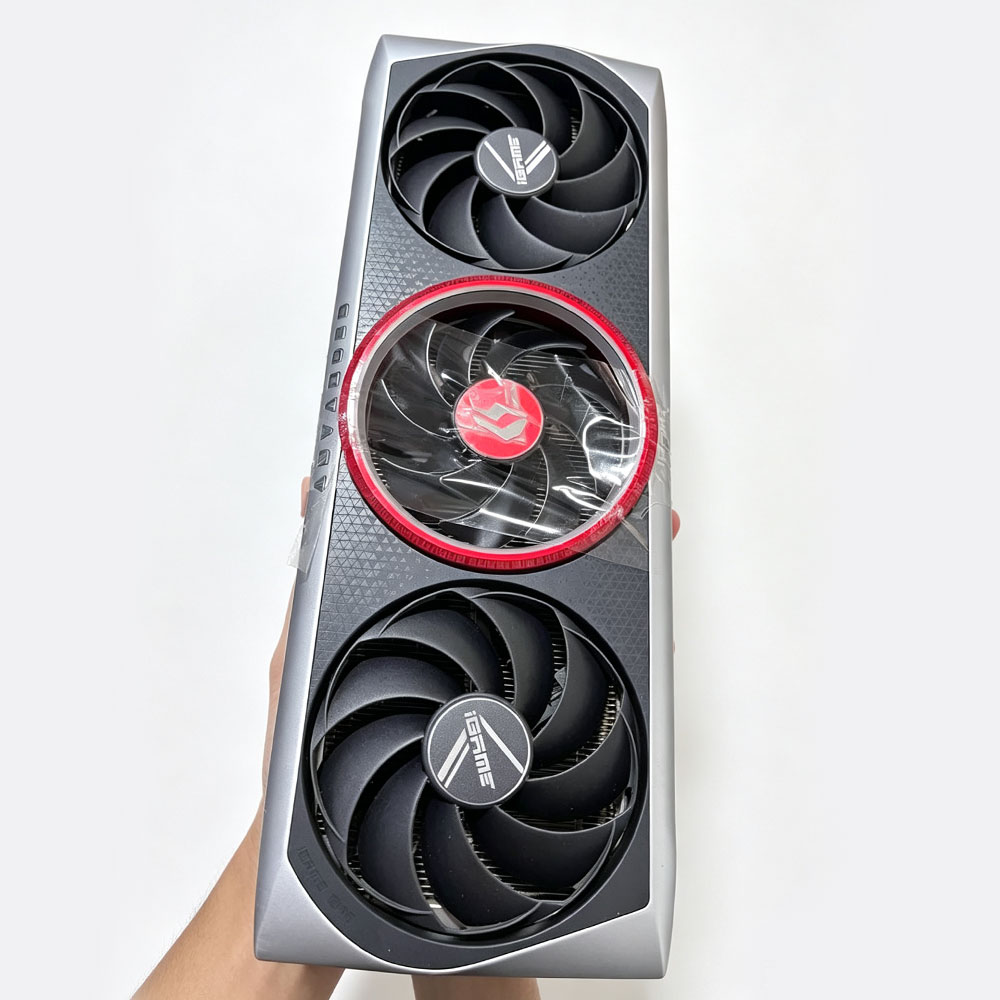 Rtx 4080 Super 16Gb - Kipas Pendingin Kartu Grafis, suku cadang