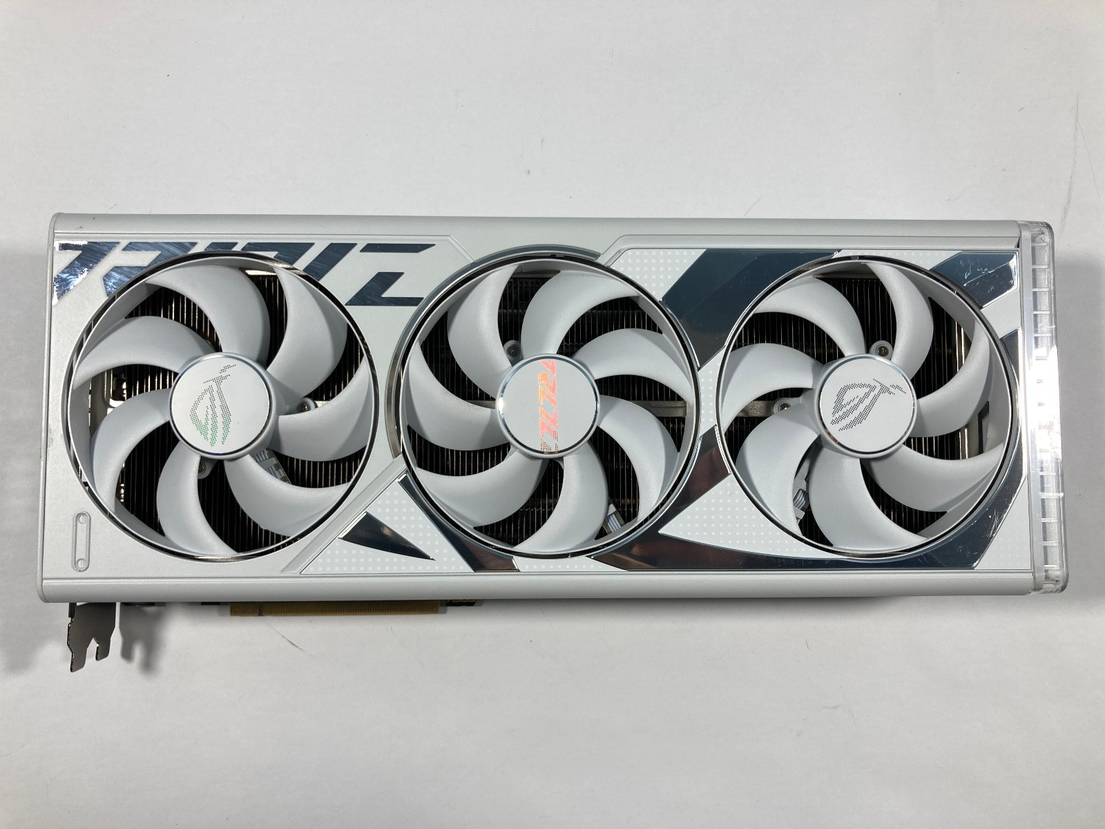 Rtx 4090 24Gb Gddr6X - PENAWARAN BH 2 GET 1 ASUS