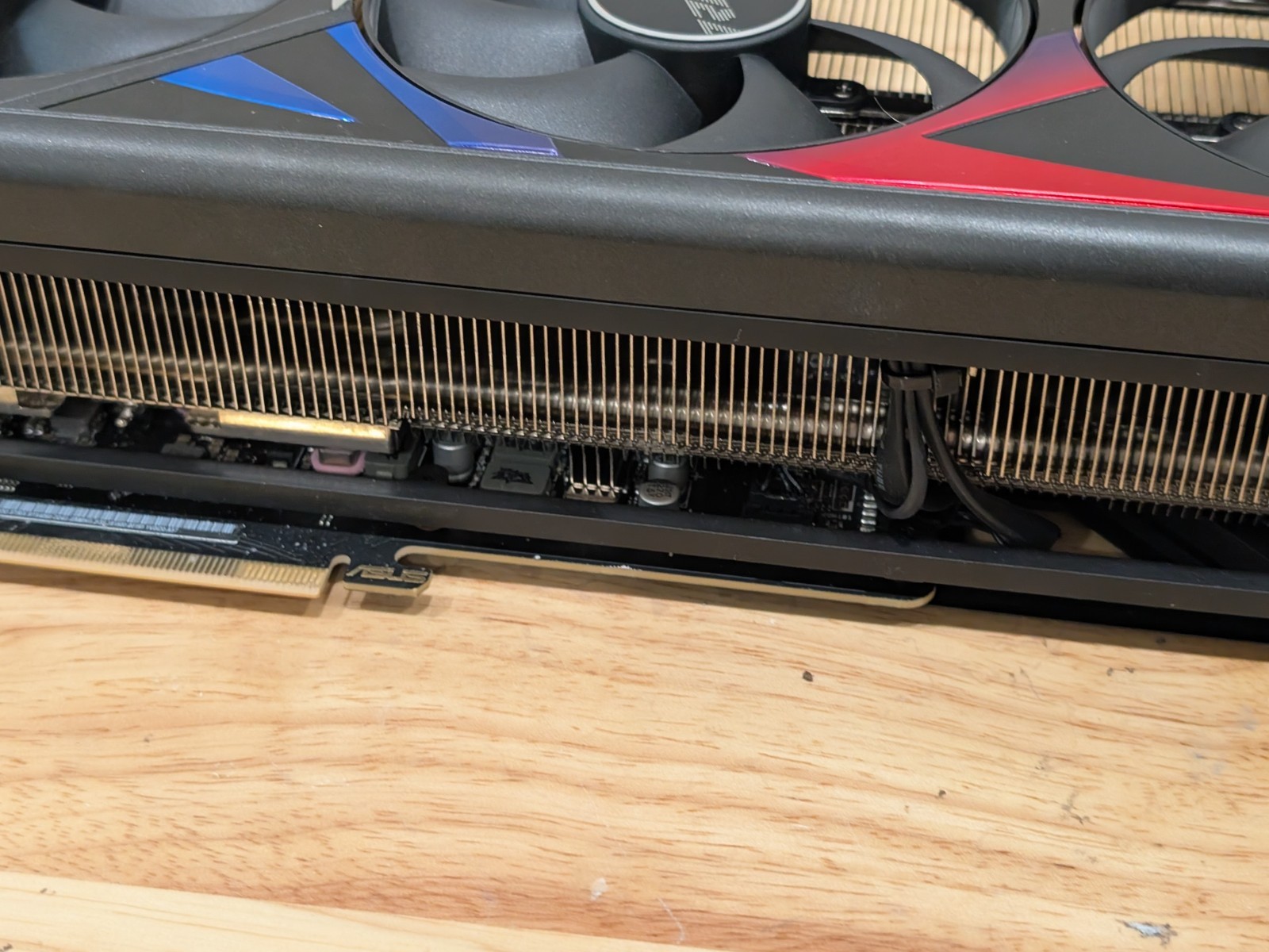 Rtx 4090 24Gb Gddr6X - BH PENAWARAN TERBAIK Kartu Grafis ASUS