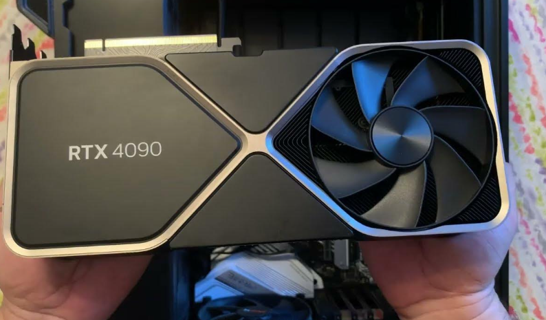 Rtx 4090 24Gb Gddr6X - PENAWARAN PROMO TERBAIK BH ASUS ROG