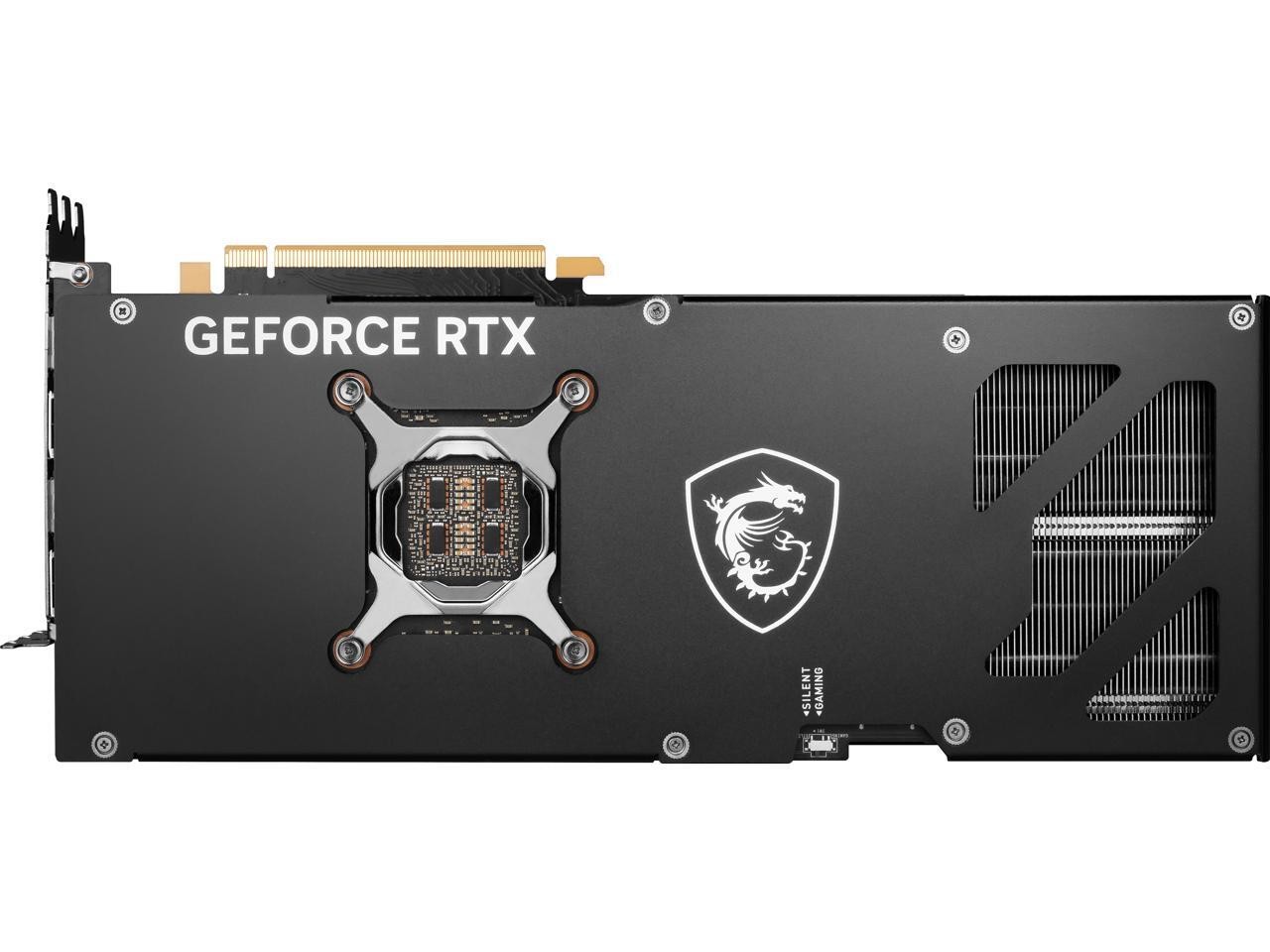 Graphics Card 24Gb Gddr6X - PENAWARAN PANAS BH BELI 4 GRATIS