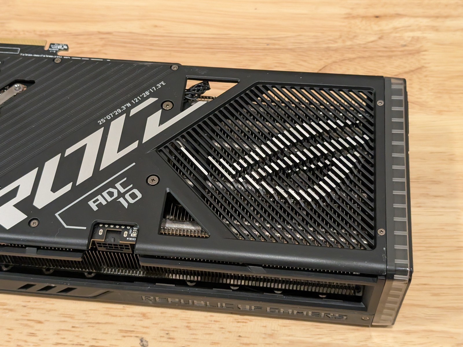 PENAWARAN PREMIUM Kartu Grafis - Rtx 4090 24Gb Gddr6X ulasan dan harga