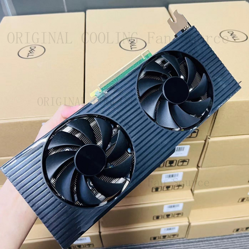 B UNTUK Dell NVIDIA GeForce RT - Graphics Card 24Gb Gddr6X ulasan dan harga
