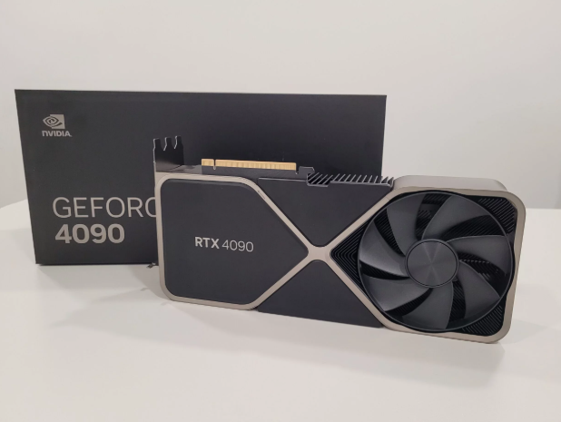 BH BEST SELLING BELI 2 GRATIS  - Rtx 4090 24Gb Gddr6X ulasan dan harga