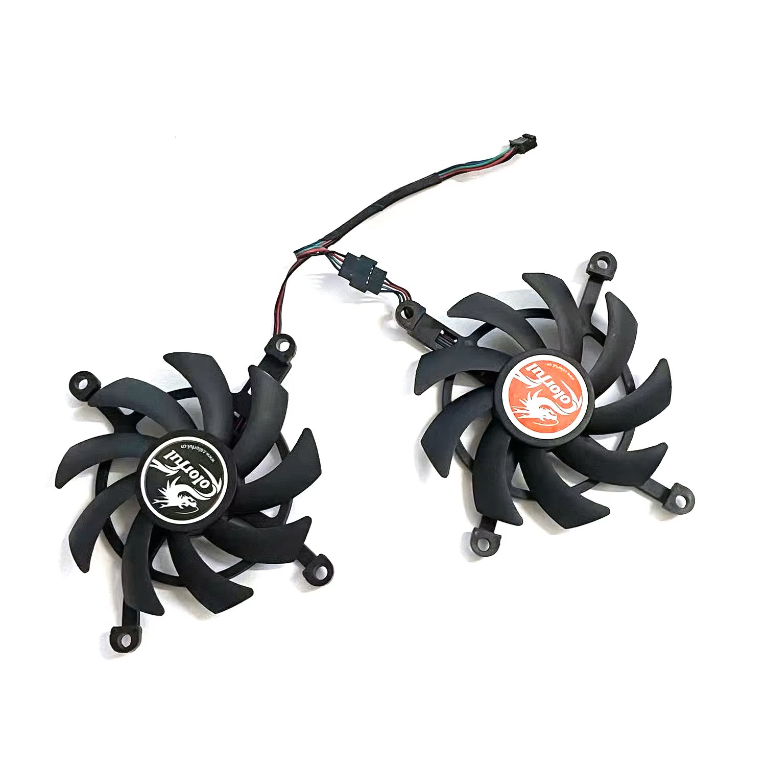 Kipas Pendingin 85MM Untuk Kar - Rtx 4080 Super 16Gb ulasan dan harga