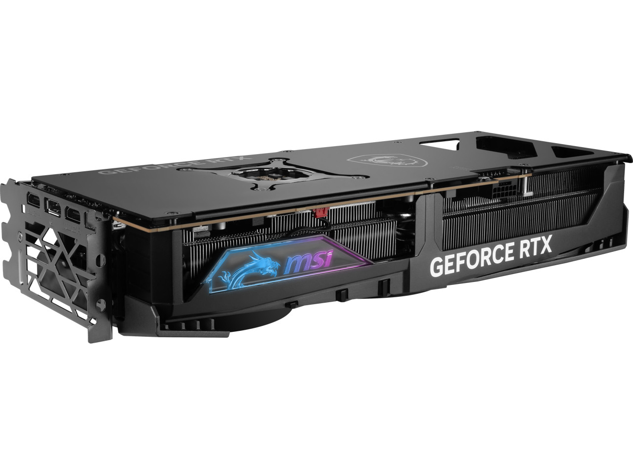 A. PENAWARAN Kartu Grafis MSI  - Graphics Card 24Gb Gddr6X ulasan dan harga