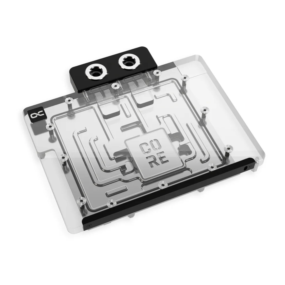 Alphacool Core, Blok Pendingin - Rtx 5080 16Gb ulasan dan harga