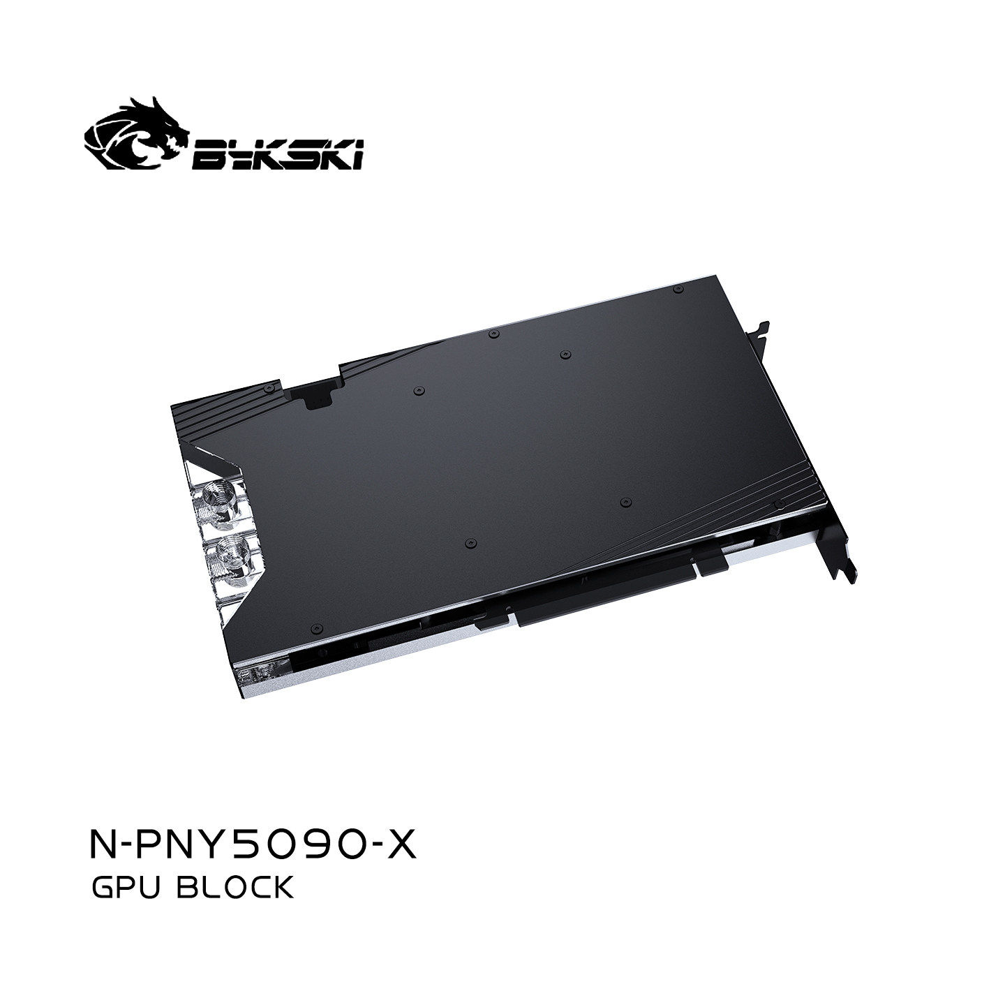 Bykski, pelindung lengkap untu - Rtx 5090 32Gb ulasan dan harga