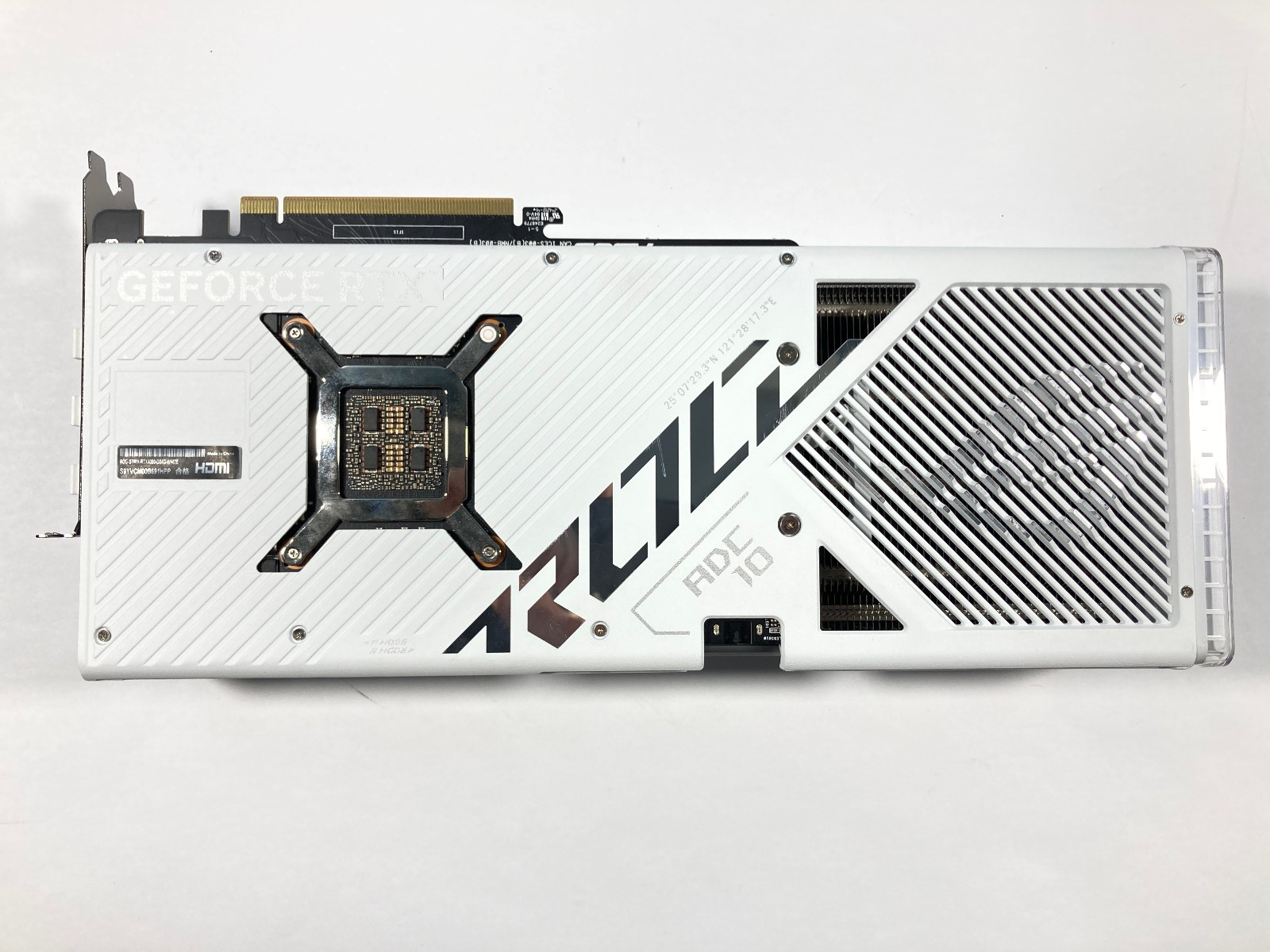 PENAWARAN BH 2 GET 1 ASUS ROG  - Rtx 4090 24Gb Gddr6X ulasan dan harga