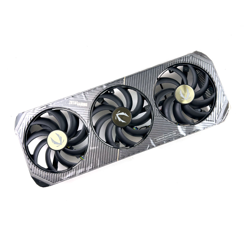Kipas Pendingin Aksesori Kartu - Rtx 5090 32Gb ulasan dan harga