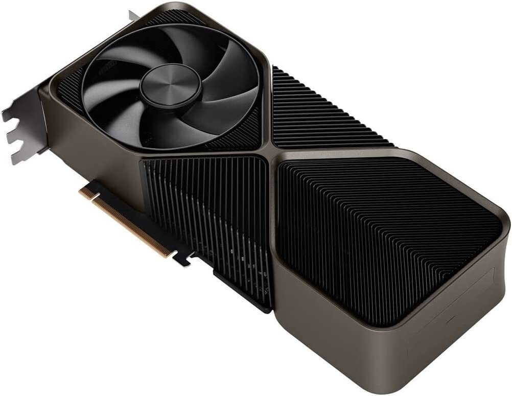A. Pengiriman 100% ke Alamat R - Graphics Card 24Gb Gddr6X ulasan dan harga