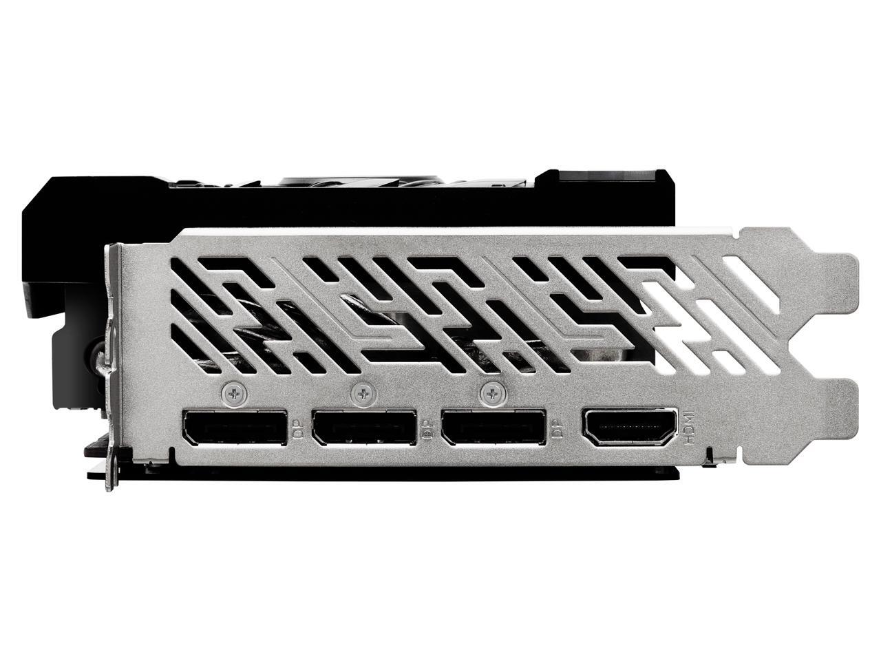 Kartu Grafis ASRock Challenger - Rx 9070 16Gb ulasan dan harga
