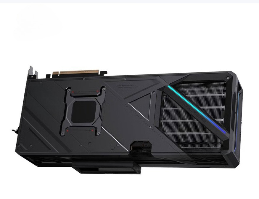 Kartu grafis desktop OC V2 [RT - Rtx 5090 32Gb ulasan dan harga