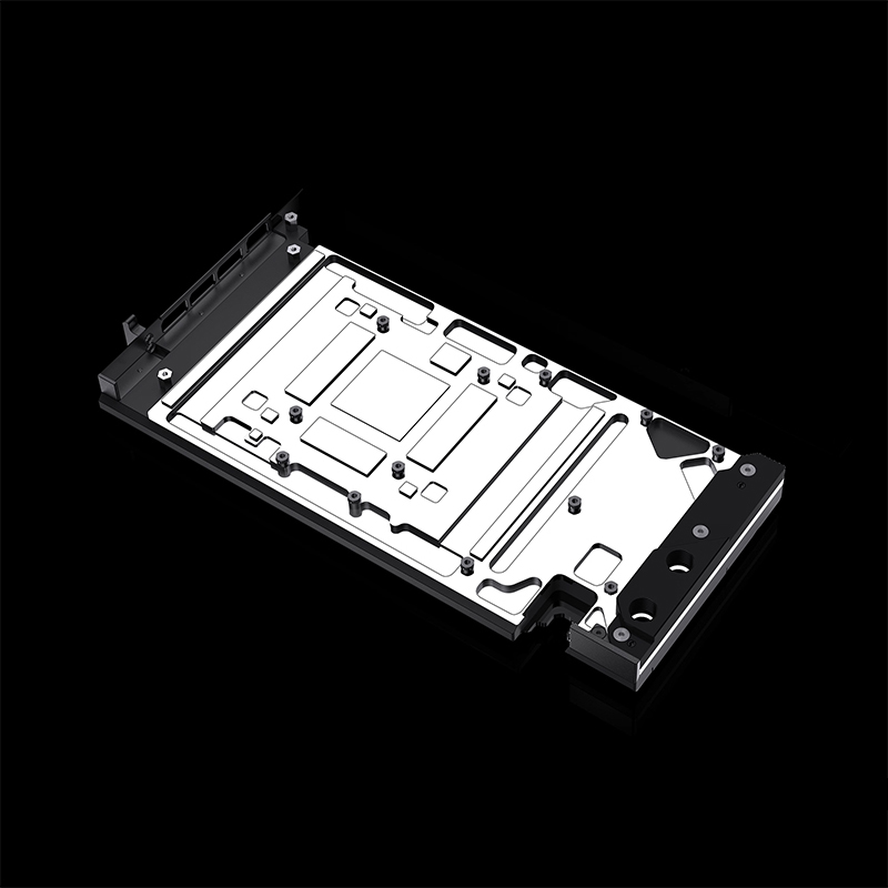 Pendingin Air GPU Bykski untuk - Rtx 4090 Water Block ulasan dan harga