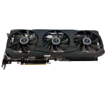 Pengiriman Cepat BH NVIDIA GeF - Graphics Card 24Gb Gddr6X ulasan dan harga